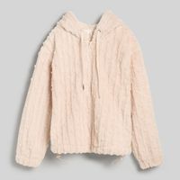 Polera Para Teen Niña Zubito Coral Ci