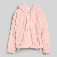 Polera Para Teen Niña Zubito Coral Ci