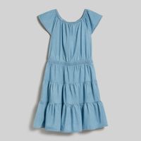 Vestido Para Teen Niña Zubito Champ Tiempos