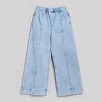 Jean Para Teen Niña Zubito Wideleg Neotierra