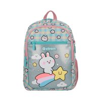 Backpack Xtrem Logan 6Xt Rabbit Multicolor