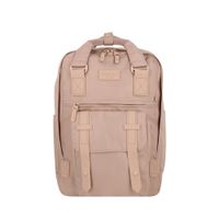 Mochila Portalaptop Xtrem Portland 6Xt Simply Taupe