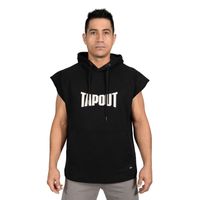 Chaleco Urbano Hombre Tapout Enov