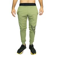 Jogger Urbano Hombre Tapout Ultimate