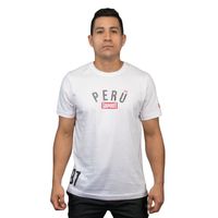 Polo Manga Corta Hombre Tapout Peruvian