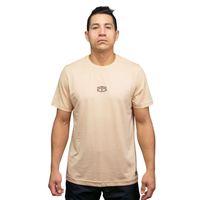 Polo Manga Corta Hombre Tapout Days