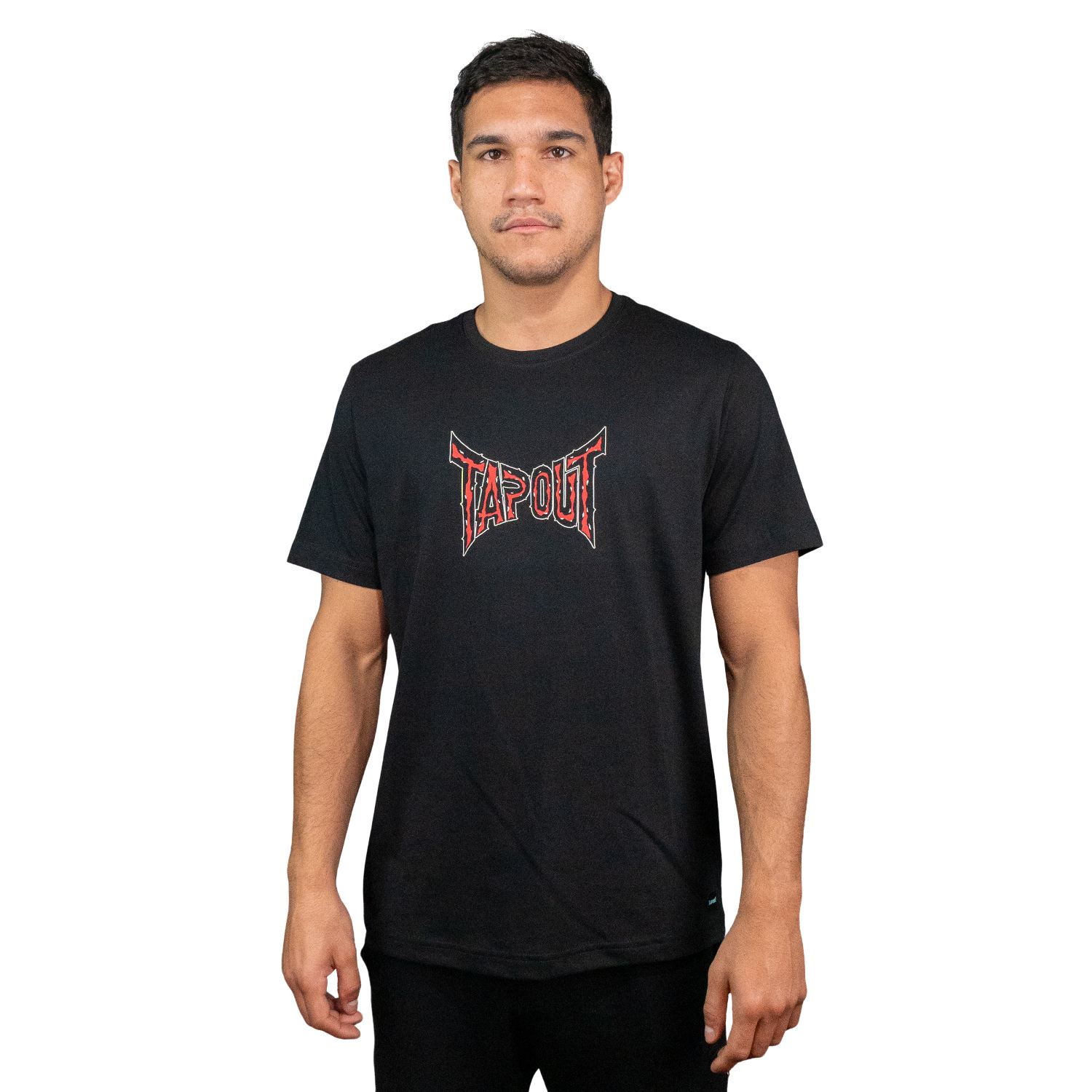 Polo Manga Corta Hombre Tapout Snake