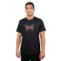 Polo Manga Corta Hombre Tapout Snake
