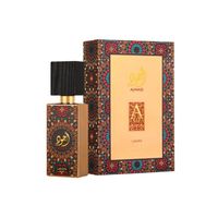 Perfume Lattafa Ajwad Unisex Edp 60Ml