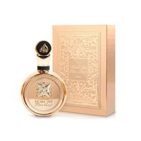 Perfume Lattafa Fakhar Extrait Unisex Edp 100Ml