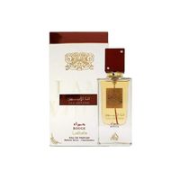 Perfume Lattafa Ana Abiyedh Rouge Unisex Edp 60Ml