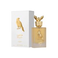Perfume Lattafa Shaheen Gold Unisex Edp 100 Ml