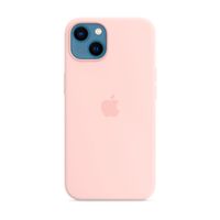 Case Funda Iphone 14 Palo Rosa