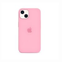 Case Funda Iphone 14 Plus Palo Rosa