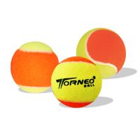 PELOTAS PARA TENIS –  3 UNIDADES