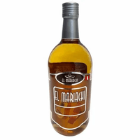 Tequila EL MARIACHI Botella 1L