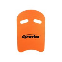 TABLA PARA NATACIÓN CON AGARRE ENTRENAMIENTO PORTO NARANJA