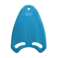TABLA PARA NATACIÓN CON AGARRE ERGONÓMICO PORTO AZUL