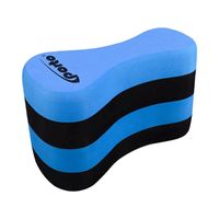 PULL BOY DE GOMA EVA PARA NATACIÓN PORTO AZUL