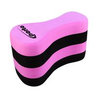 PULL BOY DE GOMA EVA PARA NATACIÓN PORTO ROSADO