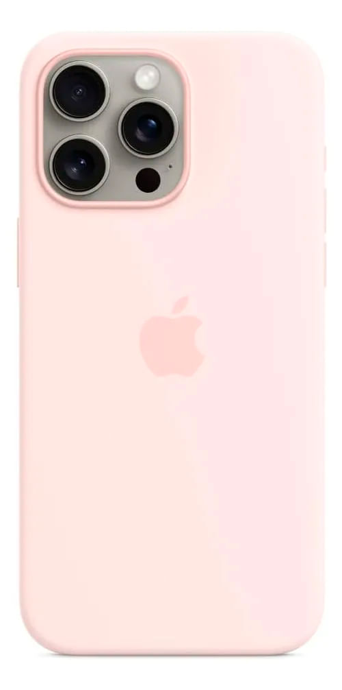 CASE FUNDA IPHONE 13 PRO PALO ROSA
