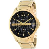 Reloj Armani Exchange Hampton Ax2122 Genuino