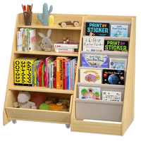 Juguetero Infantil Payton DIBA Muebles