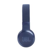 Audifono JBL Live 460NC 50H Azul