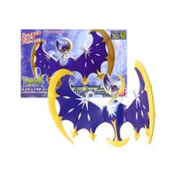 Bandai Spirits Model Kit Pokemon Lunala