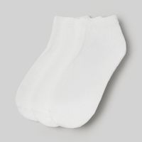 Pack X3 Medias Mujer Hypnotic Eco Solido 34-38