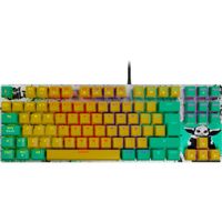 Teclado Gamer Primus Gaming Grogu Ballista 81T PKS-S080GRG-S