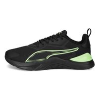 Zapatillas Para Hombre Running Puma Infusion 377893 03 Multicolor