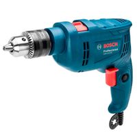 Taladro Percutor Eléctrico Bosch 550W GSB 550 RE (CC)