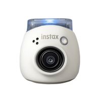 Camara Fujifilm Digital Instax Pal Miky White