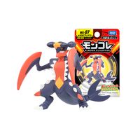 Pokemon Takara Tomy Japon Mega Garchomp