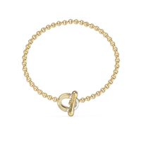 Brazalete Guess Para Mujer JUBB05372JWYGRHS