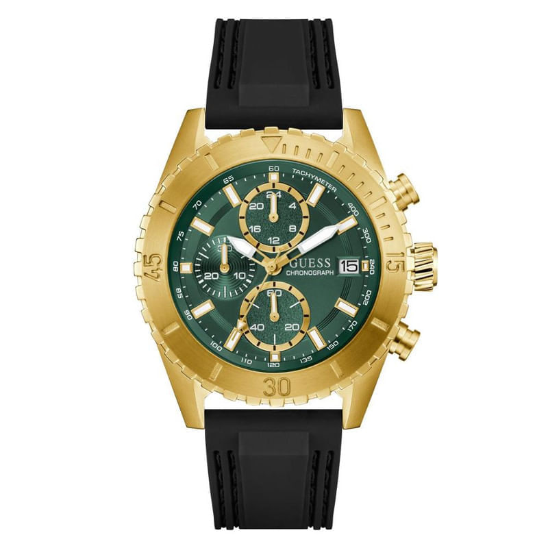Reloj Guess Para Hombre GW0967G2