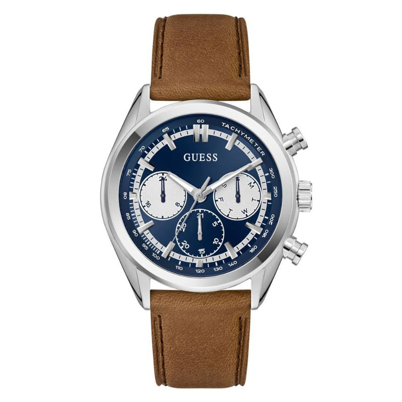 Reloj Guess Para Hombre GW0972G1