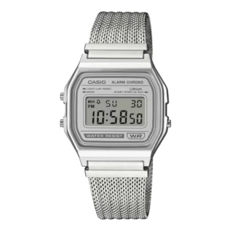 Reloj Casio Unisex A158WEM-7DF