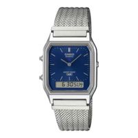 Reloj Casio Unisex AQ-230EM-2ADF