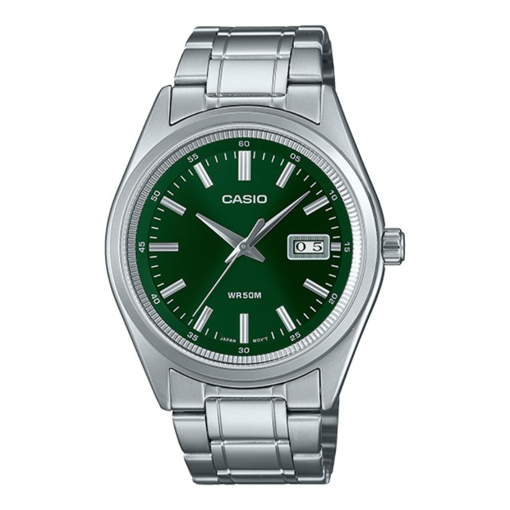 Reloj Casio Para Hombre MTP-B180D-3A