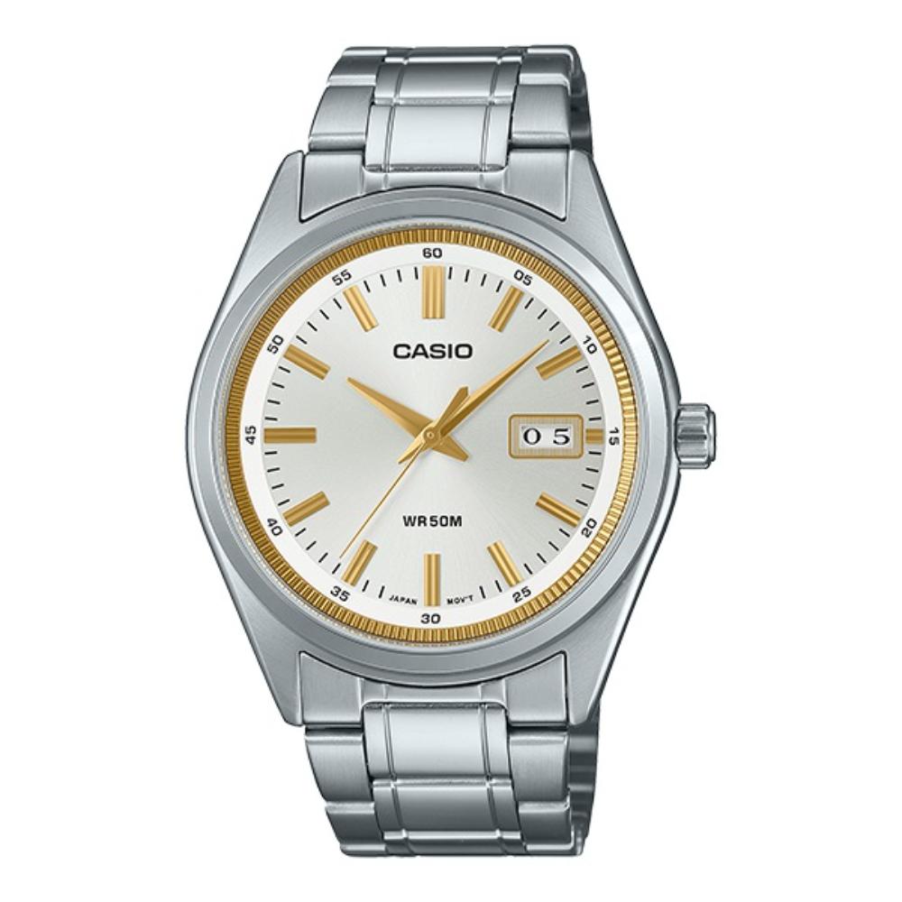 Reloj Casio Para Hombre MTP-B180D-7A