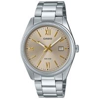 Reloj Casio Para Hombre MTP-1302DD-9A