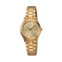 Reloj Casio Para Mujer LTP-1275G-9A