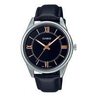 Reloj Casio Para Hombre MTP-V005L-1B5