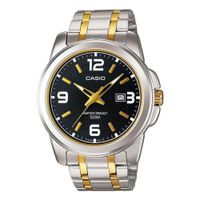 Reloj Casio Para Hombre MTP-1314SG-1A