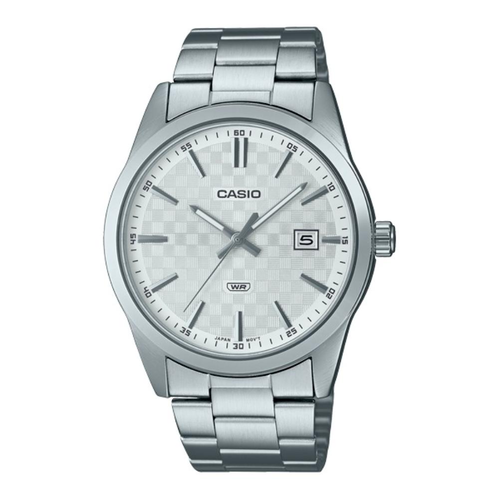 Reloj Casio Para Hombre MTP-VD03D-7A