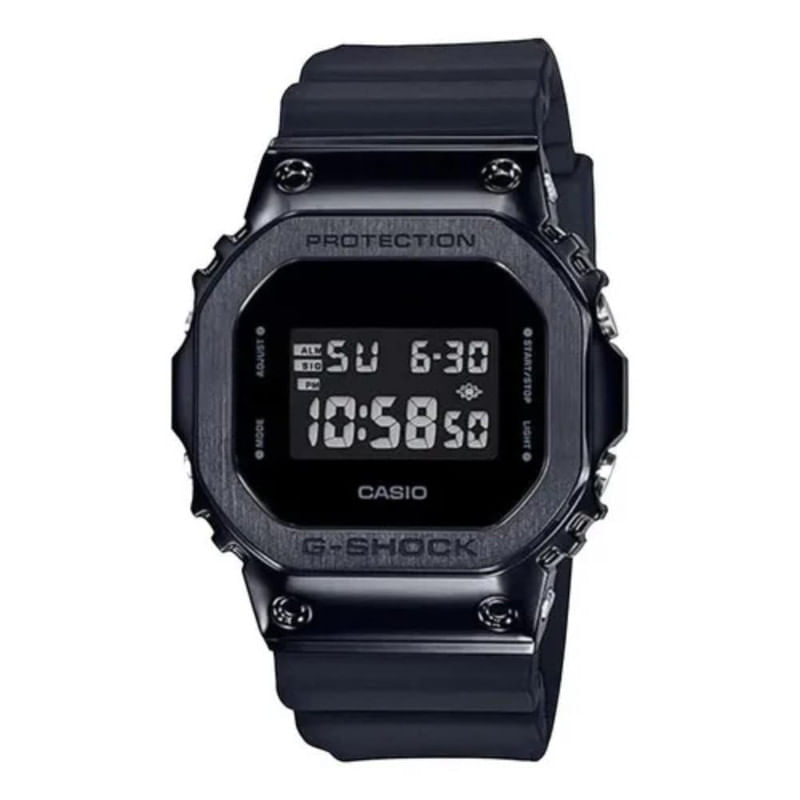 Reloj G-Shock Unisex GM-5600BM-1DR