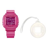 Reloj Baby-G Para Mujer BGD-10KH-4DR