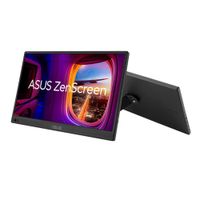 Monitor portátil Asus Zenscreen MB169CK 16” FHD, IPS, HDMI, USB-C, 60 Hz, 5ms